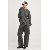 Guess Pulover M4BR30 Z3HM1 Siva Regular Fit