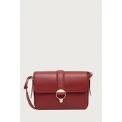 Barbour crossbody torbica ženska usnjena