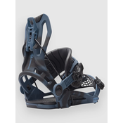 Flow Fenix-Plus Hybrid 2024 Snowboard vezi blue