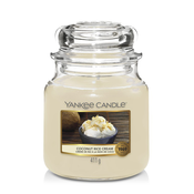 Yankee Candle mirisana svijeca Klasicna srednja