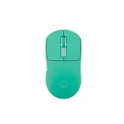 FURY miš bežicni gaming Tanto T4 12000 DPI menta