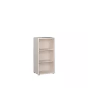 Carryhome REGAL 49,8/99,1/34,9 cm peščene barve