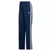 ADIDAS ORIGINALS Hlače Firebird indigo/off-bela