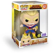 Funko Pop Animation My Hero Academia All Might 10