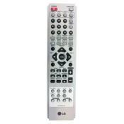General LG 6710CDAK11A - združljiv daljinski upravljalnik znamke General