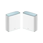 D-LINK Ruter za WiFi D-Link M32-2 AX3200 Wi-Fi6, 2 komada, Beli