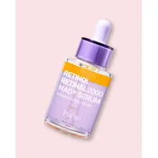 Purito Seoul Serum za obraz z retinalom Retinol Retinal 2000 NAD+ Serum - 30 ml
