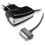 Kucni punjac Cellularline 10W 2A, MicroUSB 120cm, crni
