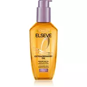 LOréal Paris Elseve olje za poškodovane lase 100 ml