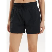Columbia Športne kratke hlače Boundless Trek™ Active 2073124 Črna Regular Fit
