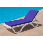 Atelier Del Sofa Jastuk za ležaljku Sunny