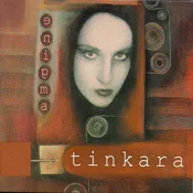 posneti mediji TINKARA KOVAČ - ENIGMA, (332371)
