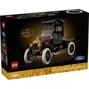 LEGO® Icons Ford Model T 11376