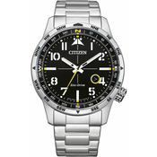 CITIZEN BM7550-87E