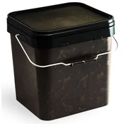 ZFISH Z-CORE Camo Bucket 17L