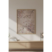 Wallxpert Slika Huhu725, 30 x 40cm