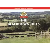 A Boot Up the Blackdown Hills