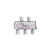 Antenska zbiralna letev razdelilnik 4/1 F-kon