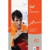 DaF im Unternehmen A1 Kurs/Übungsbuch