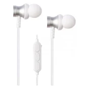 GRIXX Optimum Bluetooth slušalice magnetski glavom bijela