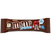 MARS M&M‘s HiProtein Bar 12 x 51 g cokolada