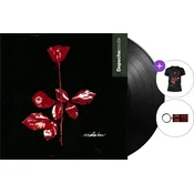 Depeche Mode - Violator (Reissue) (Remastered) (LP) SET S