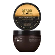 ARGAN DE LUXE - Argan oil Nutrition infusing Maska za kosu 250ml