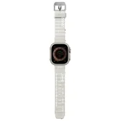 Skins SKINARMA SHOKKU PAŠEK ZA APPLE WATCH 49/45/44MM SILIKON FROST, (21969563)