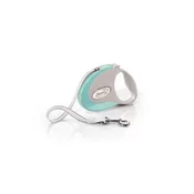 FLEXI Vodilica na regulaciju Style, traka - Small, 3m/12kg / Zelena