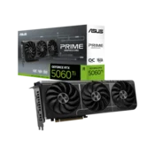 ASUS PRIME RTX 5060 TI 16GB PRIME-RTX5060TI-O16G