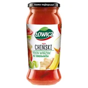 shumee Łowicz kitajska omaka 500 g