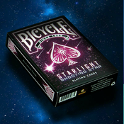 Bicycle Starlight Shooting StarBicycle Starlight Shooting Star