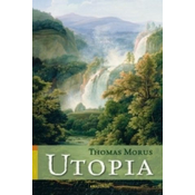 Thomas Morus,Hermann Kothe - Utopia