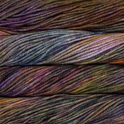 Malabrigo Chunky Piedras Pletilna preja