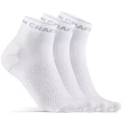 Craft Nogavice Craft Core Dry Mid 5-Pack Socks