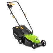 FIELDMANN FZR 2022-E Elektronička travnjak 1200W