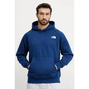 Pulover The North Face Raglan Redbox