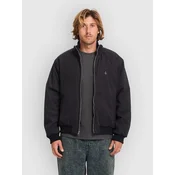 Volcom Damerman Jacket black