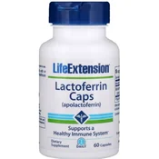 Laktoferin kapsule - 60 kapsul