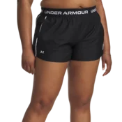 Under Armour Kratke hlače UA Tech™ Play Up Womens 3 Shorts