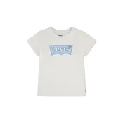 Levis Kids Majica SEASONAL svetlo modra / pastelno zelena / vinsko rdeča / bela