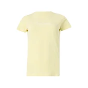 Pepe Jeans Majica New Virginia rumena / bela