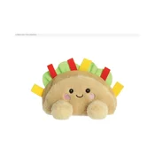 Plišasta igrača Aurora Palm Pals Fiesta Taco - 13 cm (33690)