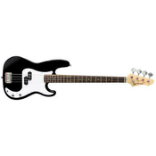 VGS bass kitara PS504100 ČRNA