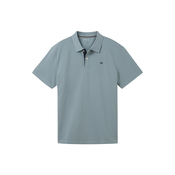 Tom Tailor Muška polo majica 1027713, Siva