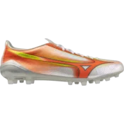 Mizuno Nogometni čevlji Alpha III Elite AG