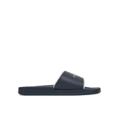 Natikači Calvin Klein Jeans SLIDE MONOGRAM TPU