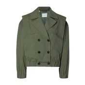 SELECTED Prehodna jakna SLFSUTTON jelka