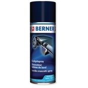 BERNER SPRAY COCKPIT (ZA ARMATURE) - MATT - 400 ML