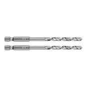 Svrdlo šesterokutno za metal 5,5 mm, 2 kom. 54T710